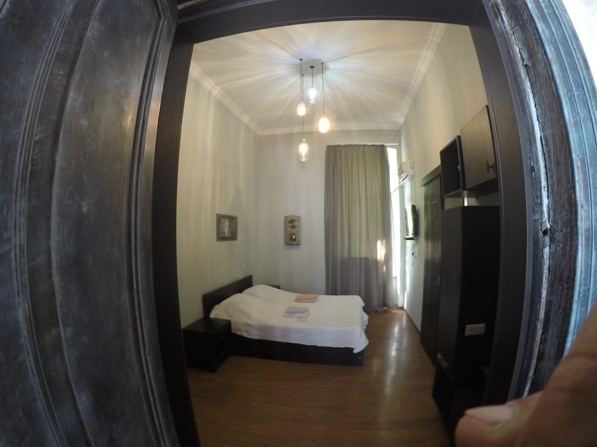 Отель Hotel Imaginarium Тбилиси