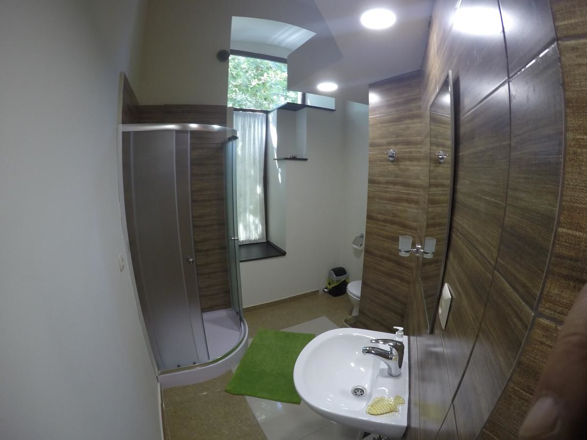 Отель Hotel Imaginarium Тбилиси