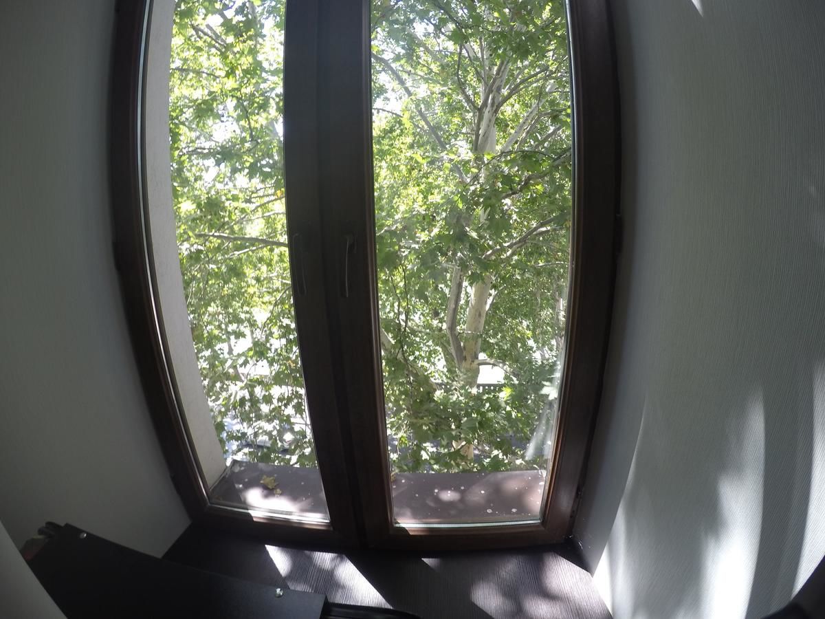Отель Hotel Imaginarium Тбилиси