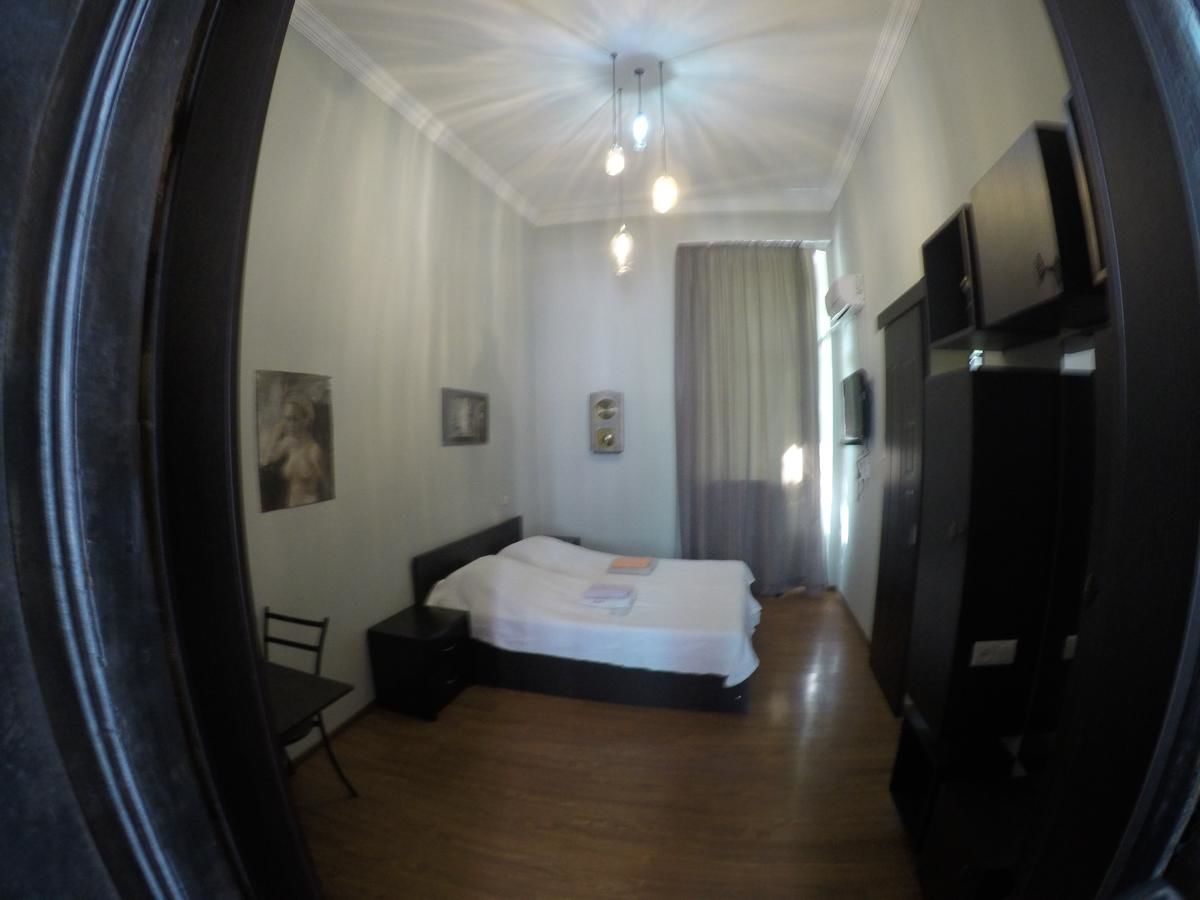 Отель Hotel Imaginarium Тбилиси