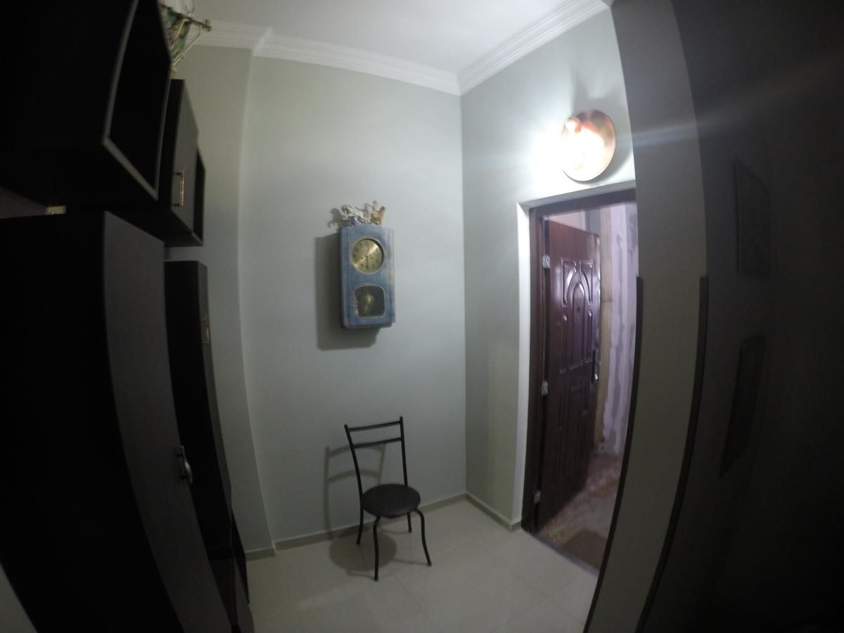Отель Hotel Imaginarium Тбилиси