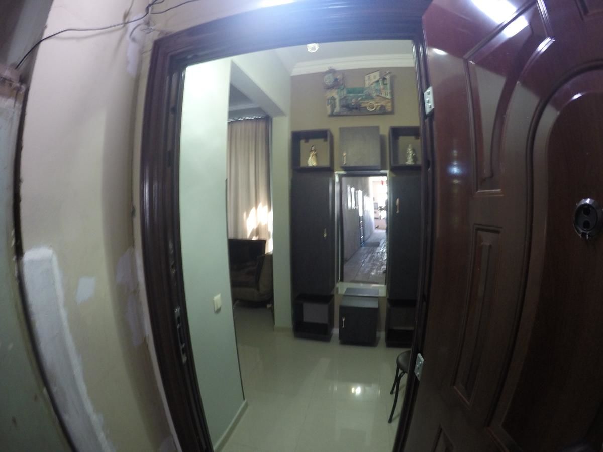 Отель Hotel Imaginarium Тбилиси