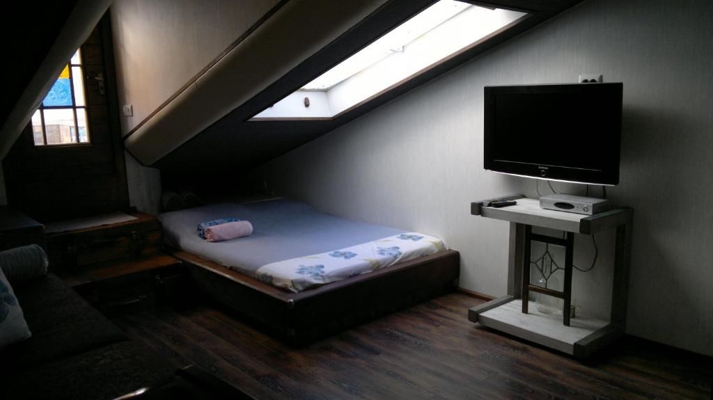 Отель Hotel Imaginarium Тбилиси