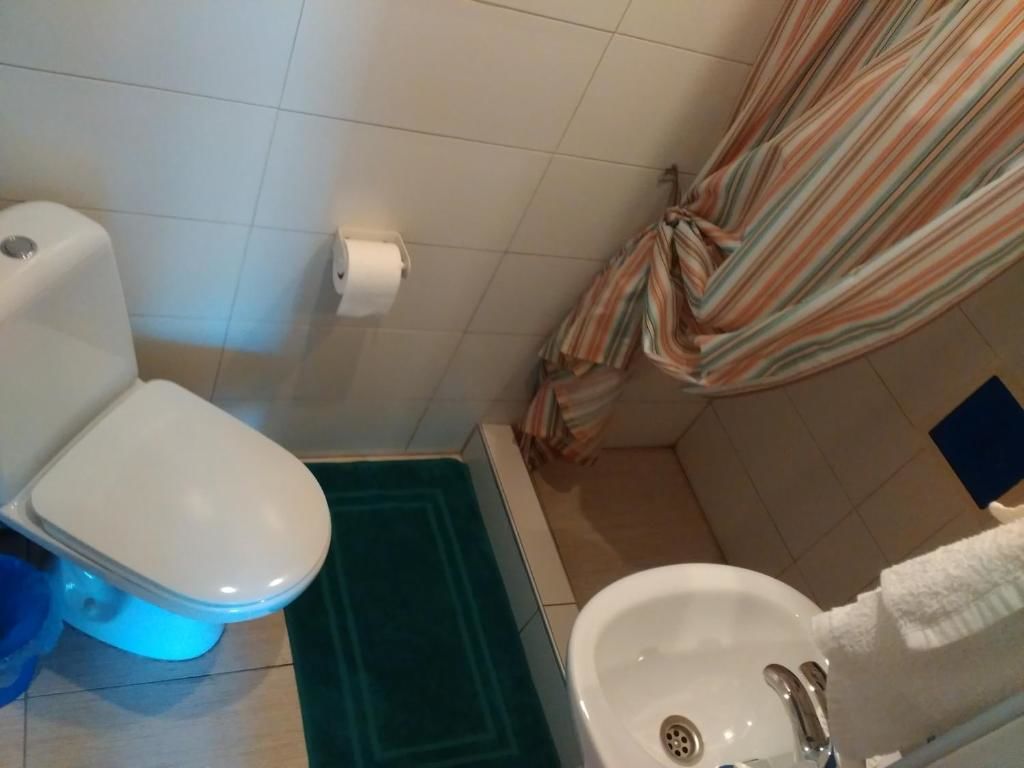 Отель Hotel Imaginarium Тбилиси