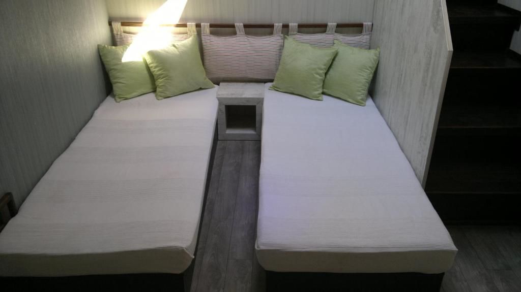 Отель Hotel Imaginarium Тбилиси