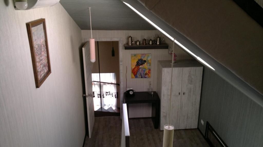 Отель Hotel Imaginarium Тбилиси