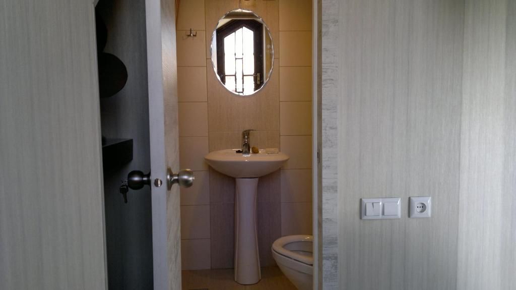 Отель Hotel Imaginarium Тбилиси