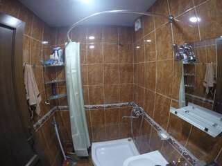 Отель Hotel Imaginarium Тбилиси Семейный люкс с балконом-6