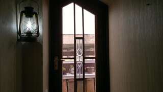 Отель Hotel Imaginarium Тбилиси Двухместный номер с 2 отдельными кроватями-10