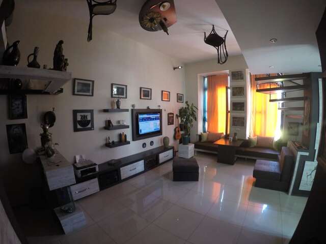 Отель Hotel Imaginarium Тбилиси-3