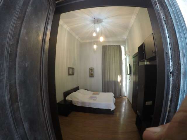 Отель Hotel Imaginarium Тбилиси-19