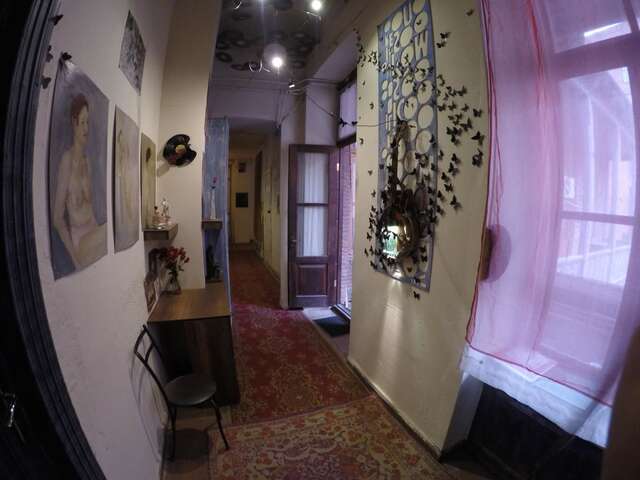 Отель Hotel Imaginarium Тбилиси-20