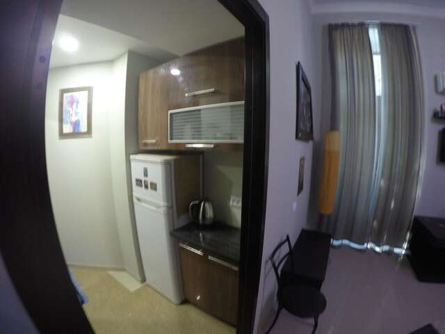 Отель Hotel Imaginarium Тбилиси-21