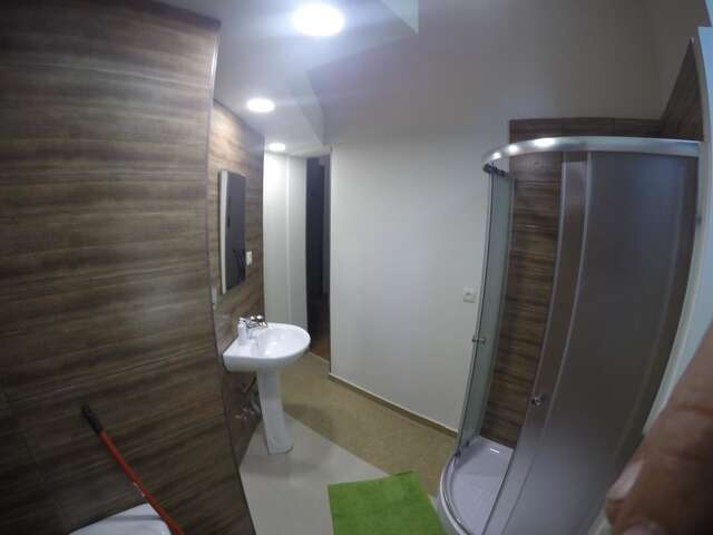 Отель Hotel Imaginarium Тбилиси-23