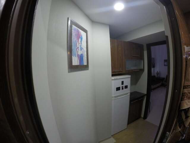 Отель Hotel Imaginarium Тбилиси-24