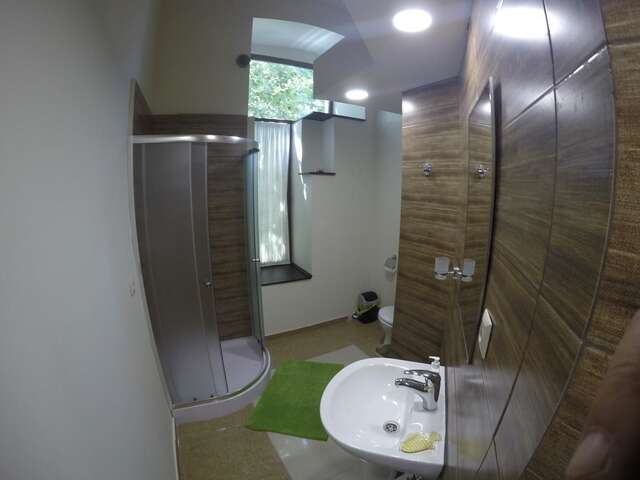 Отель Hotel Imaginarium Тбилиси-25