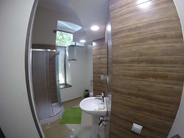 Отель Hotel Imaginarium Тбилиси-27