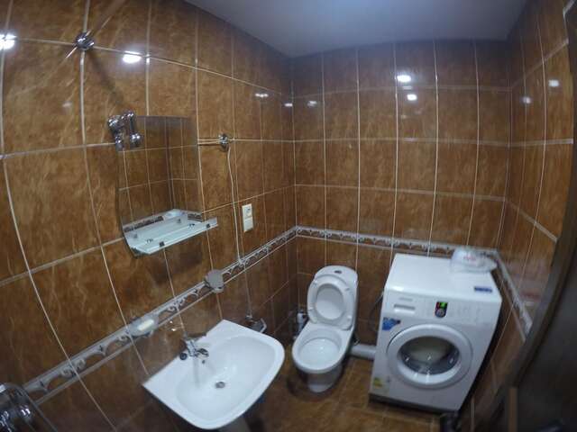 Отель Hotel Imaginarium Тбилиси-29