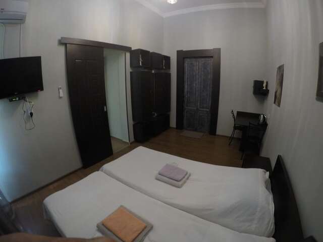 Отель Hotel Imaginarium Тбилиси-32