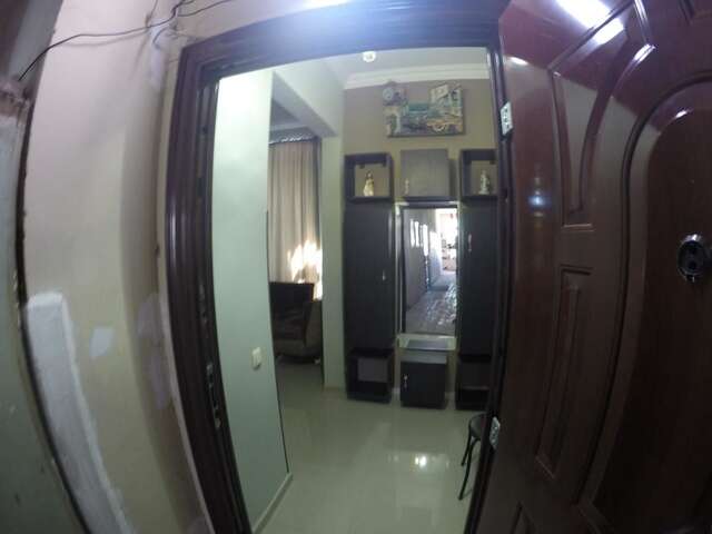 Отель Hotel Imaginarium Тбилиси-35