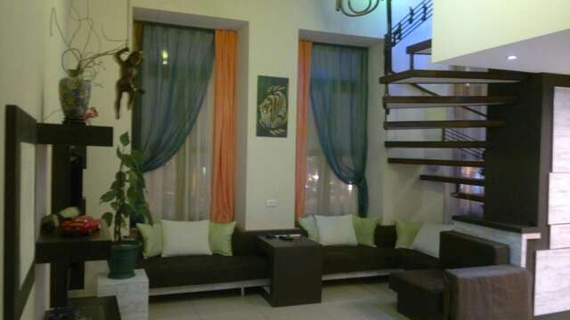 Отель Hotel Imaginarium Тбилиси-37