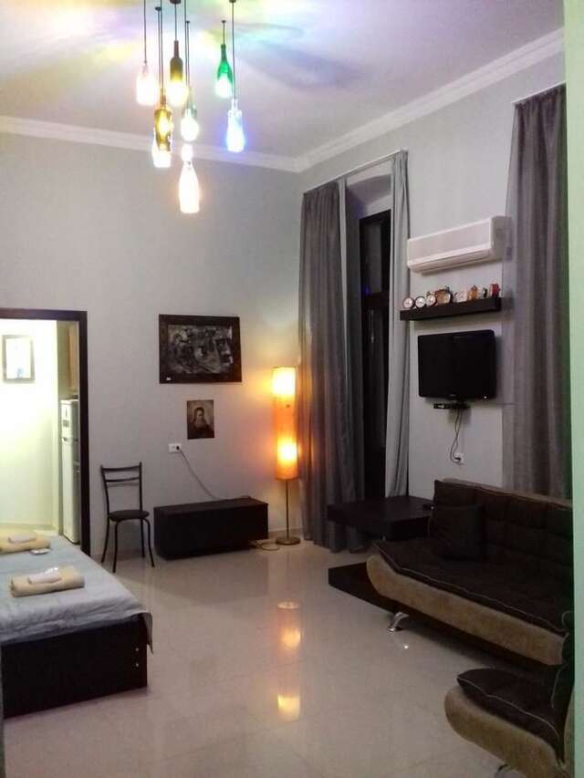 Отель Hotel Imaginarium Тбилиси-38