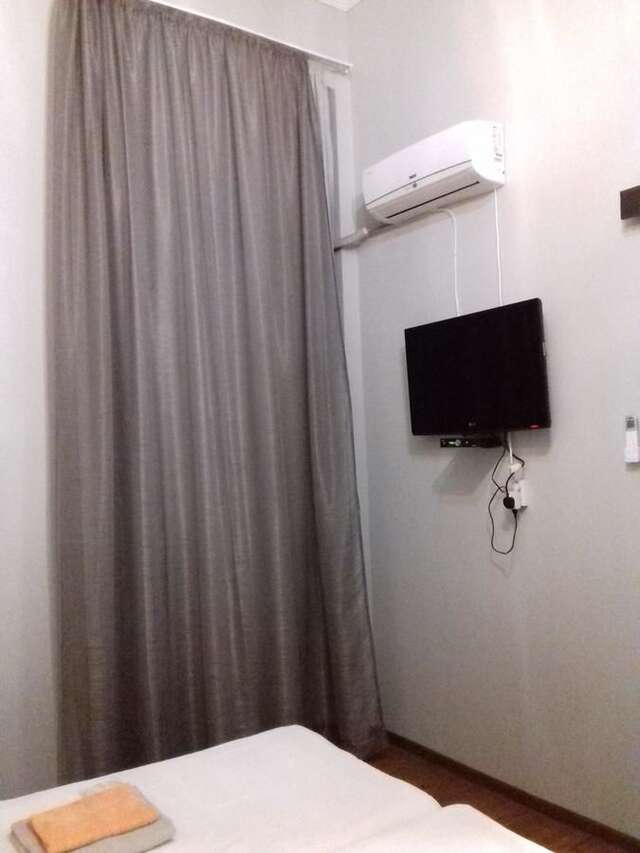 Отель Hotel Imaginarium Тбилиси-42