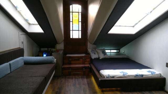 Отель Hotel Imaginarium Тбилиси-49