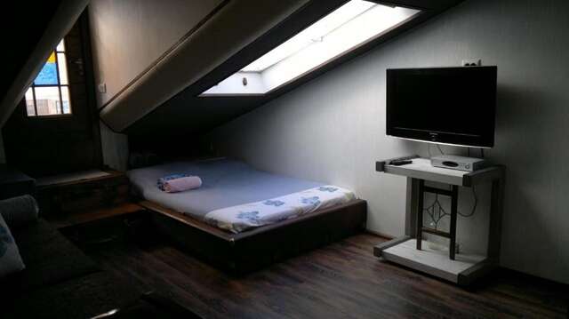 Отель Hotel Imaginarium Тбилиси-51
