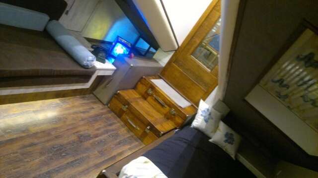 Отель Hotel Imaginarium Тбилиси-56