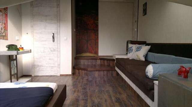 Отель Hotel Imaginarium Тбилиси-58