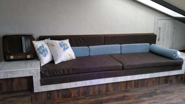 Отель Hotel Imaginarium Тбилиси-62
