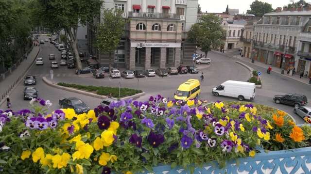 Отель Hotel Imaginarium Тбилиси-65
