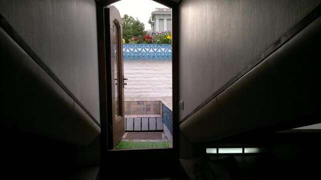 Отель Hotel Imaginarium Тбилиси-66