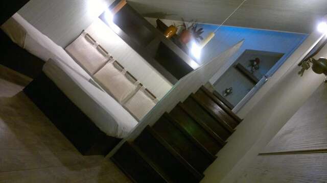 Отель Hotel Imaginarium Тбилиси-67
