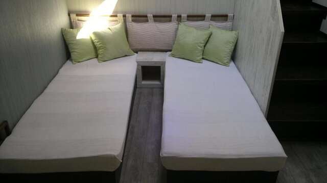 Отель Hotel Imaginarium Тбилиси-68