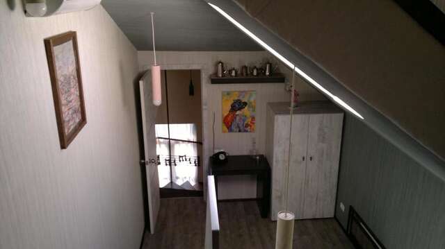 Отель Hotel Imaginarium Тбилиси-69