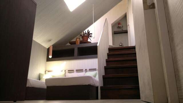 Отель Hotel Imaginarium Тбилиси-70