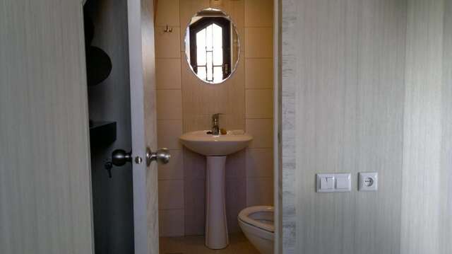 Отель Hotel Imaginarium Тбилиси-71