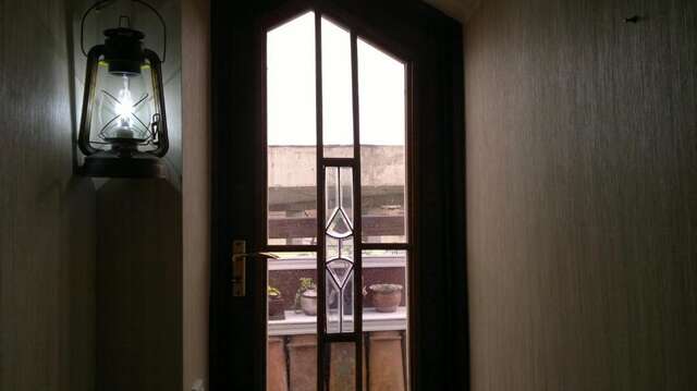 Отель Hotel Imaginarium Тбилиси-76